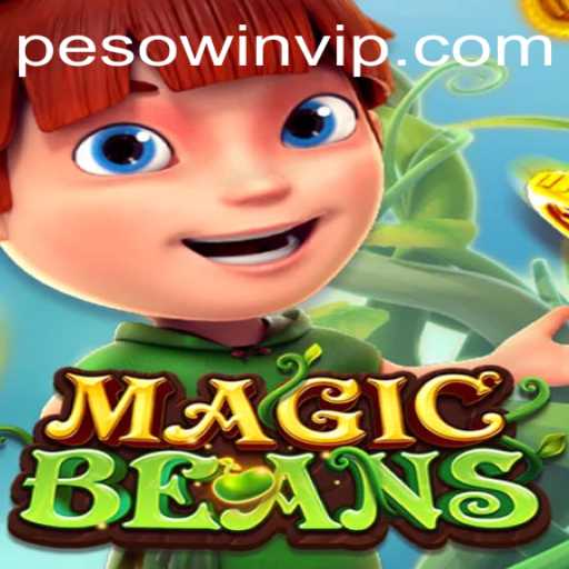 MAGICBEANS: Discover the Enchantment of Winning