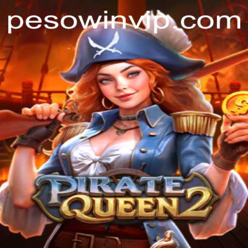 PirateQueen2: An Immersive Adventure with Pesowin