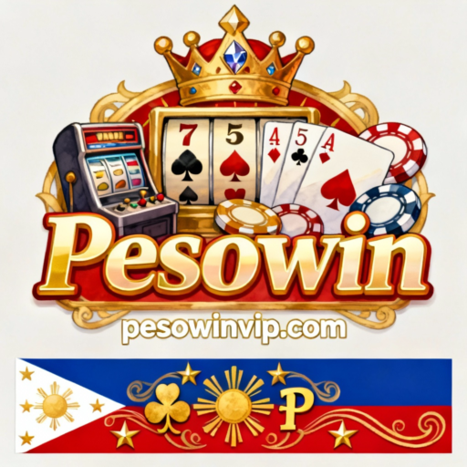 Pesowin